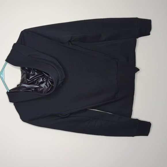 Puma black jacket size small - Picture 7 of 13